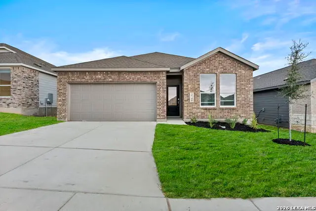3740 Barnes Brook, San Antonio, TX 78245 - #1