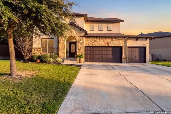 138 Cimarron Creek, Boerne, TX 78006