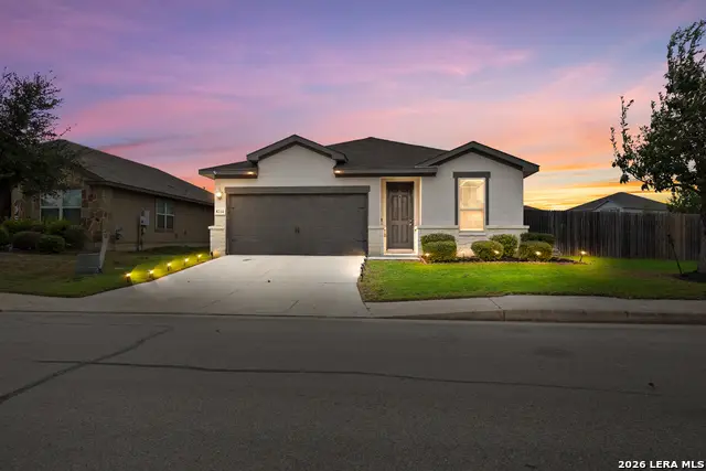 8214 Oak Harvest, San Antonio, TX 78254 - #1