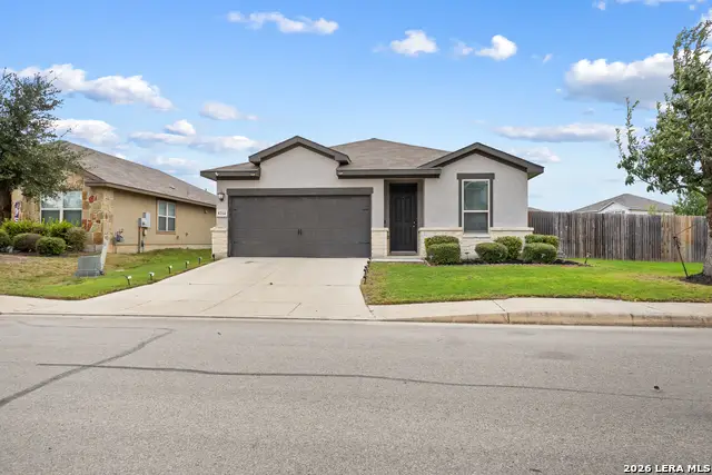 8214 Oak Harvest, San Antonio, TX 78254 - #3