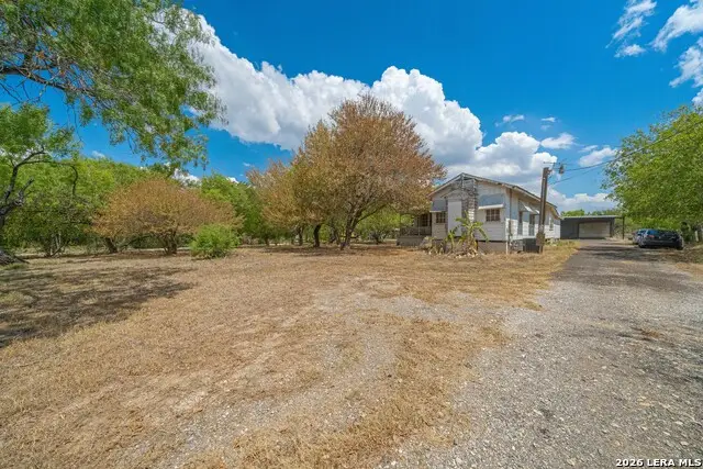 12498 S Us Highway 181, San Antonio, TX 78223 - #1