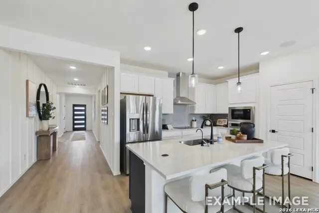 220 Saddle Summit, Cibolo, TX 78108 - #3