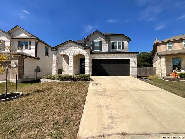 424 Sambar Bay Dr, Boerne, TX 78006 - #1