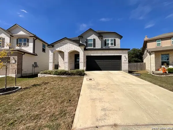 424 Sambar Bay Dr, Boerne, TX 78006