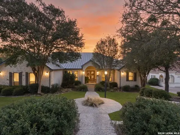 17 Byron Nelson, San Antonio, TX 78257