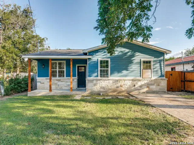 335 Kemper, San Antonio, TX 78207 - #1