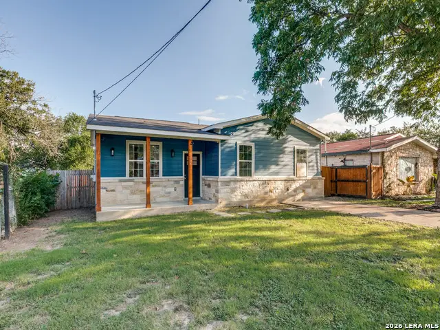 335 Kemper, San Antonio, TX 78207 - #2