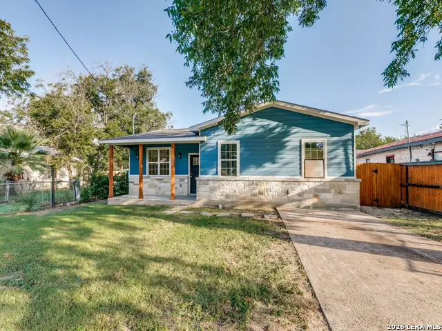 335 Kemper, San Antonio, TX 78207 - #3