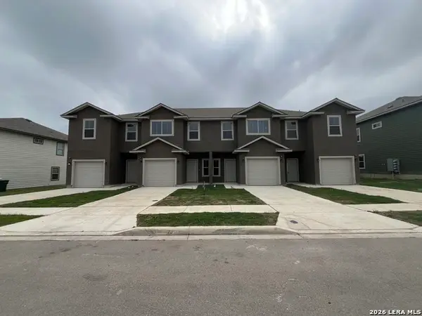 13207 Reid Mdws, Live Oak, TX 78233