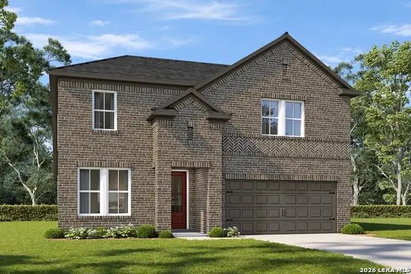 215 Saddle Summit, Cibolo, TX 78108