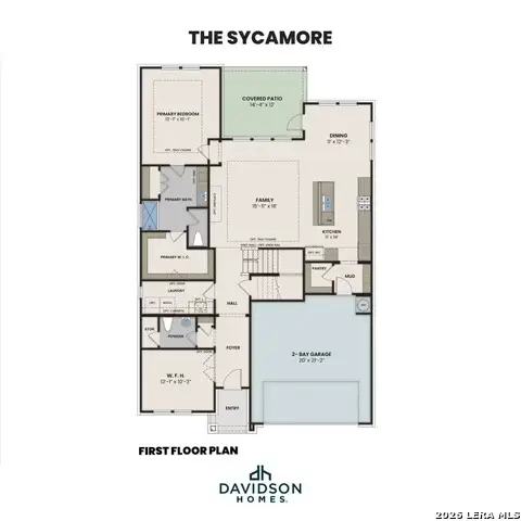 215 Saddle Summit, Cibolo, TX 78108 - #2