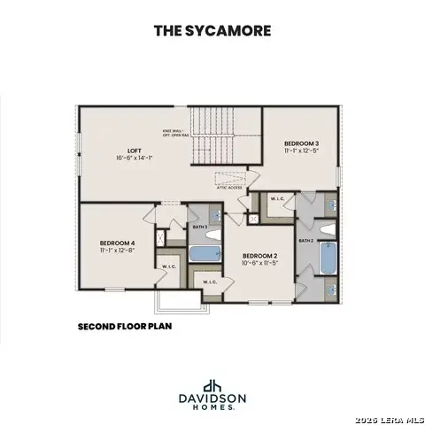 215 Saddle Summit, Cibolo, TX 78108 - #3