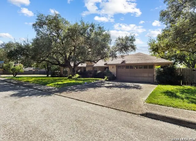 13723 Hunters Hawk St, San Antonio, TX 78230 - #3