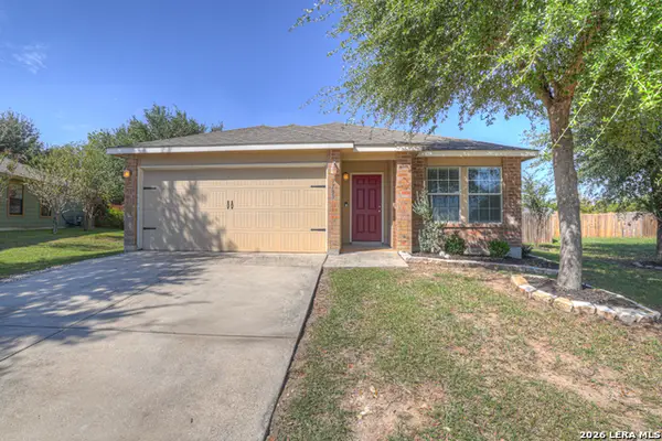 7739 Derby Run, Selma, TX 78154