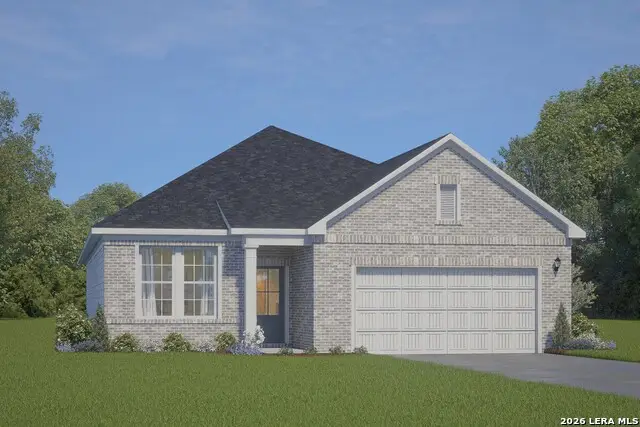 421 Tims Way, Seguin, TX 78155 - #2