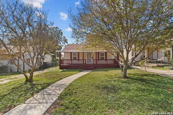 1434 W Gramercy, San Antonio, TX 78201