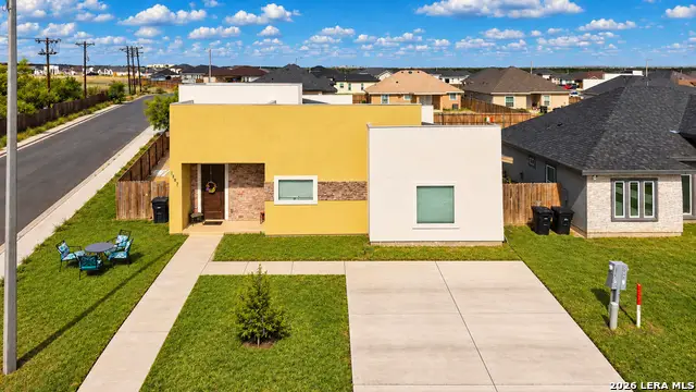 1823 Solomon, Eagle Pass, TX 78852 - #1