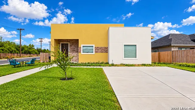 1823 Solomon, Eagle Pass, TX 78852 - #2