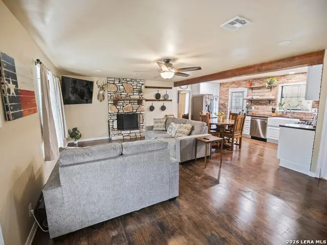277 W Bear Springs Rd, Pipe Creek, TX 78063 - #3