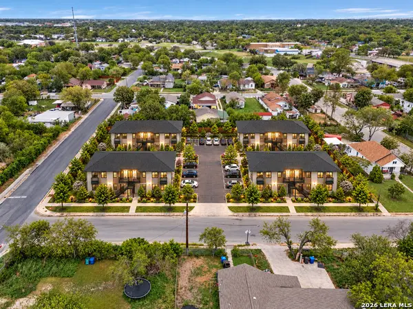 0 Monterey St, San Antonio, TX 78207