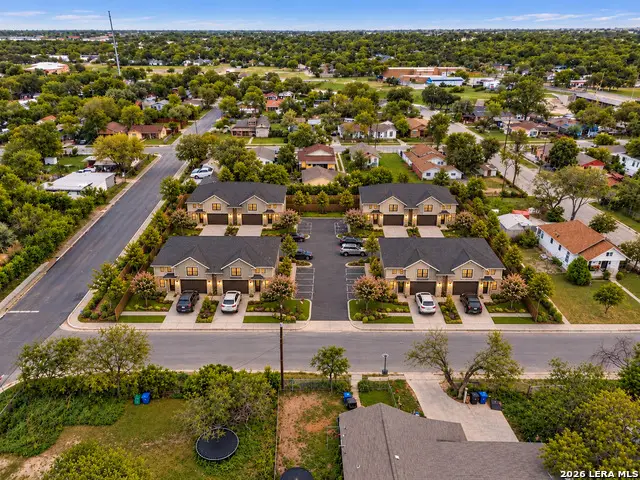 0 Monterey St, San Antonio, TX 78207 - #2
