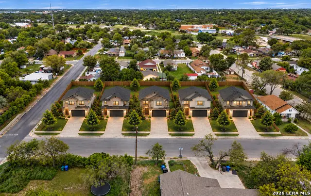 0 Monterey St, San Antonio, TX 78207 - #3