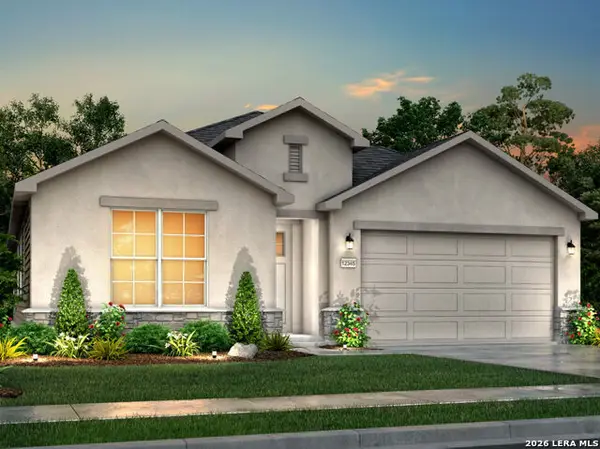 7063 Hayes Horizon, Live Oak, TX 78233