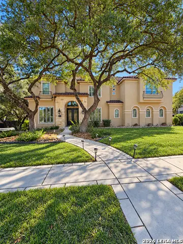 24511 Bogey Rdg, San Antonio, TX 78260