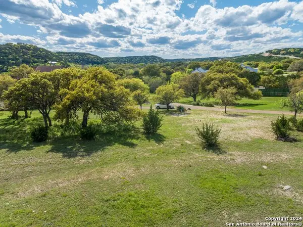 LOT 3 Wild Turkey Blvd, Boerne, TX 78006