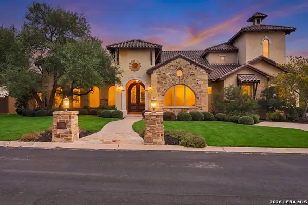 4 Esquire, San Antonio, TX 78257