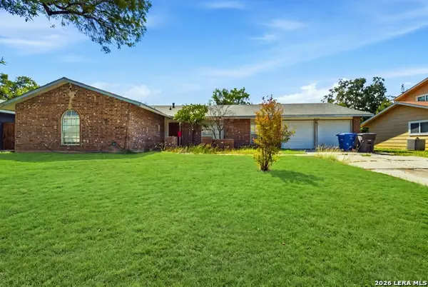 8610 Angel Valley, San Antonio, TX 78227