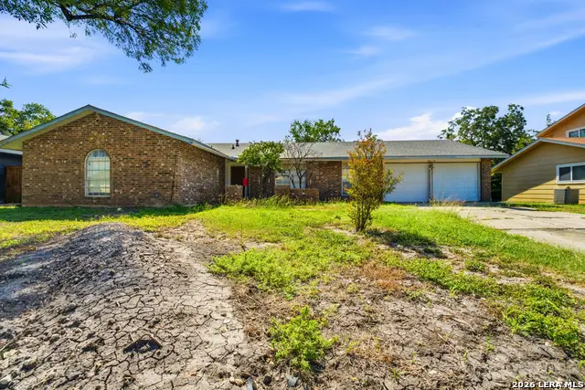 8610 Angel Valley, San Antonio, TX 78227 - #2