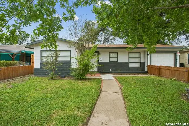 318 Hillwood Dr, San Antonio, TX 78213 - #1