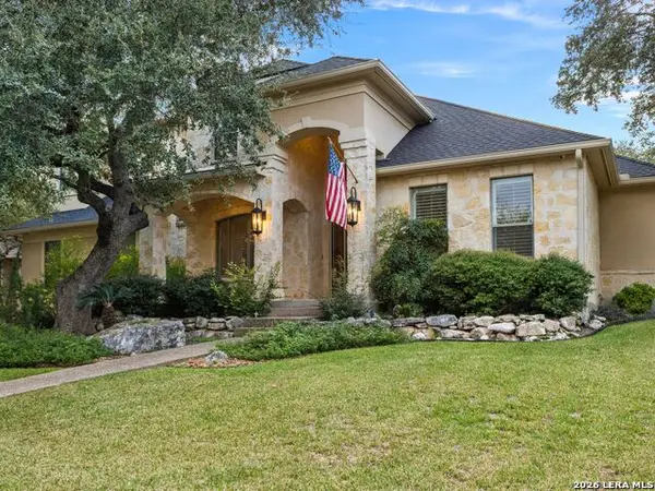 843 Fawnway, San Antonio, TX 78260