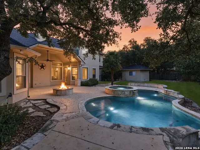 843 Fawnway, San Antonio, TX 78260 - #3