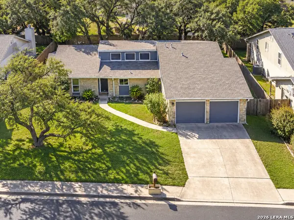 2810 Rocky Oak St, San Antonio, TX 78232