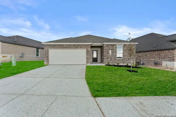 14341 Mansfield Mill, San Antonio, TX 78264