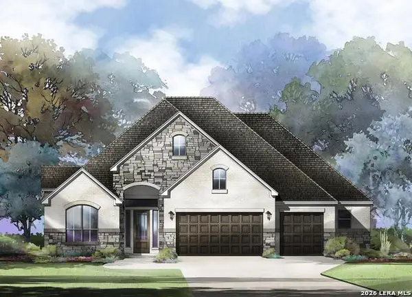 1711 Yardzen, San Antonio, TX 78260