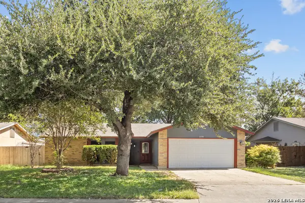 11734 Spring Rain, San Antonio, TX 78249