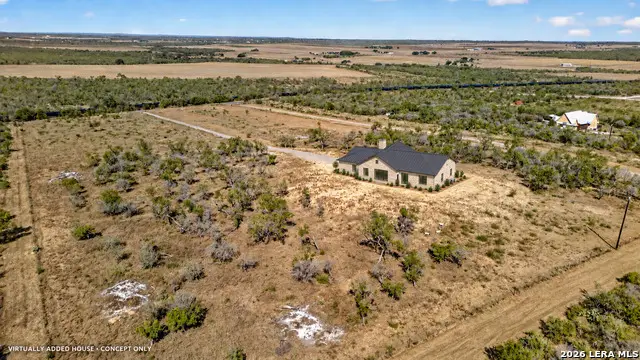 TBD County Road 4514, Devine, TX 78016 - #2