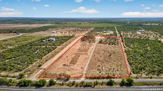 TBD County Road 4514, Devine, TX 78016 - #3