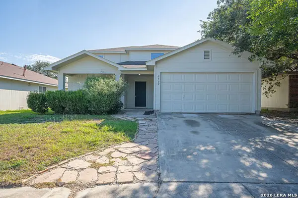 8502 Trumpet Cir, Converse, TX 78109