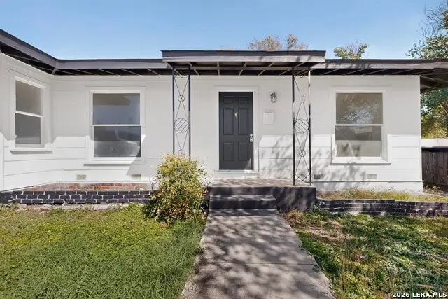 310 Chevy Park, San Antonio, TX 78209 - #2