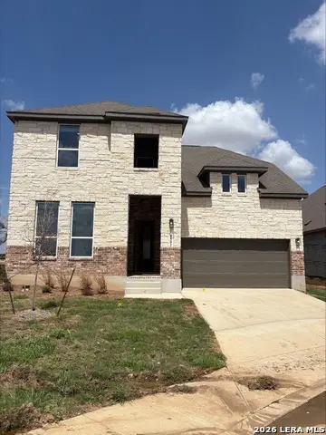 8526 Hidden Keys, San Antonio, TX 78263 - #1