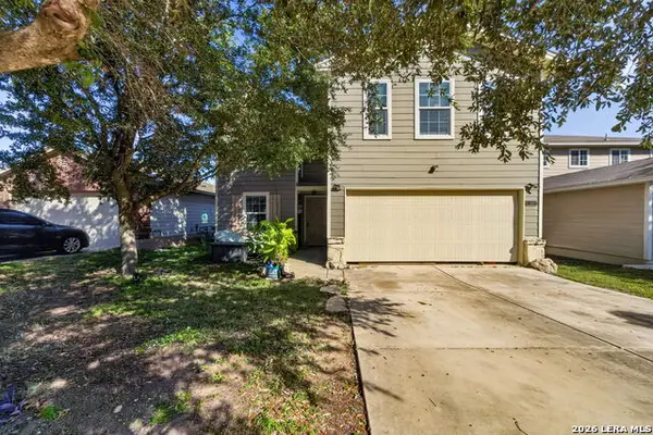 11507 Oaks Hike, San Antonio, TX 78245