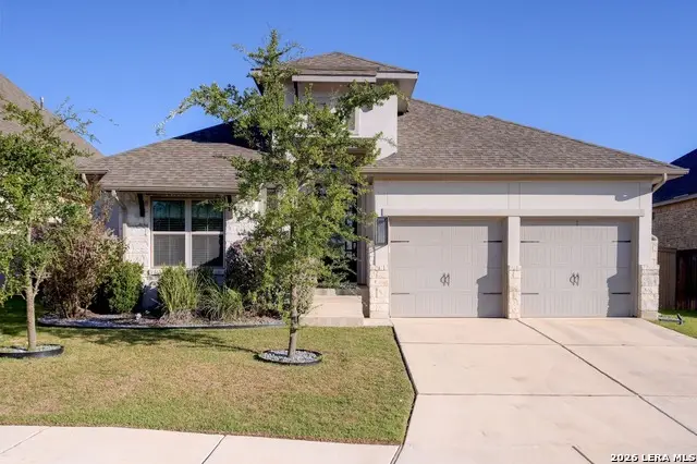 9767 Kremmen Place, Boerne, TX 78006 - #1