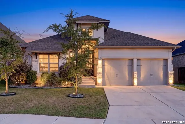 9767 Kremmen Place, Boerne, TX 78006 - #2