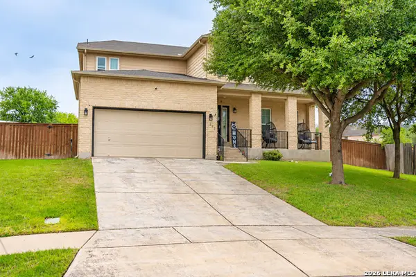 137 Springtree Shadow, Cibolo, TX 78108