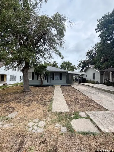 1819 Schley Ave, San Antonio, TX 78210