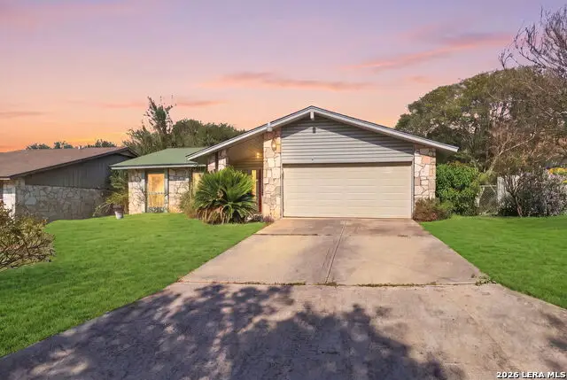 6719 Carters Blf, San Antonio, TX 78239 - #1